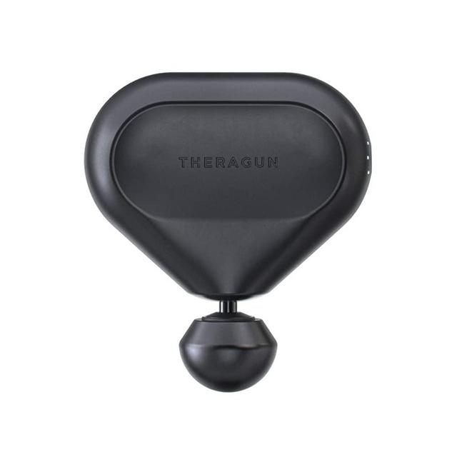 TheraGuns Mini - All-New 4th Generation Massage Gun Portable Muscle Treatment Massage Gun