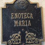 Enoteca Maria