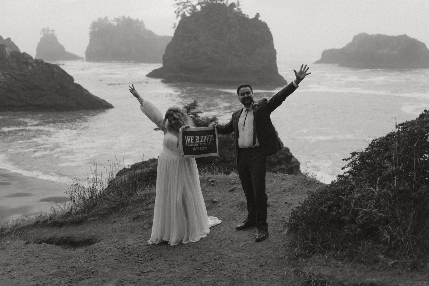 The Wedding Website of Karley Pearce and Kamaron Pearce
