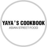 YaYas Cookbook