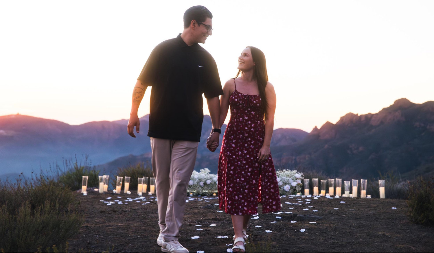 The Wedding Website of Coral Riehl and Micah Pedersen