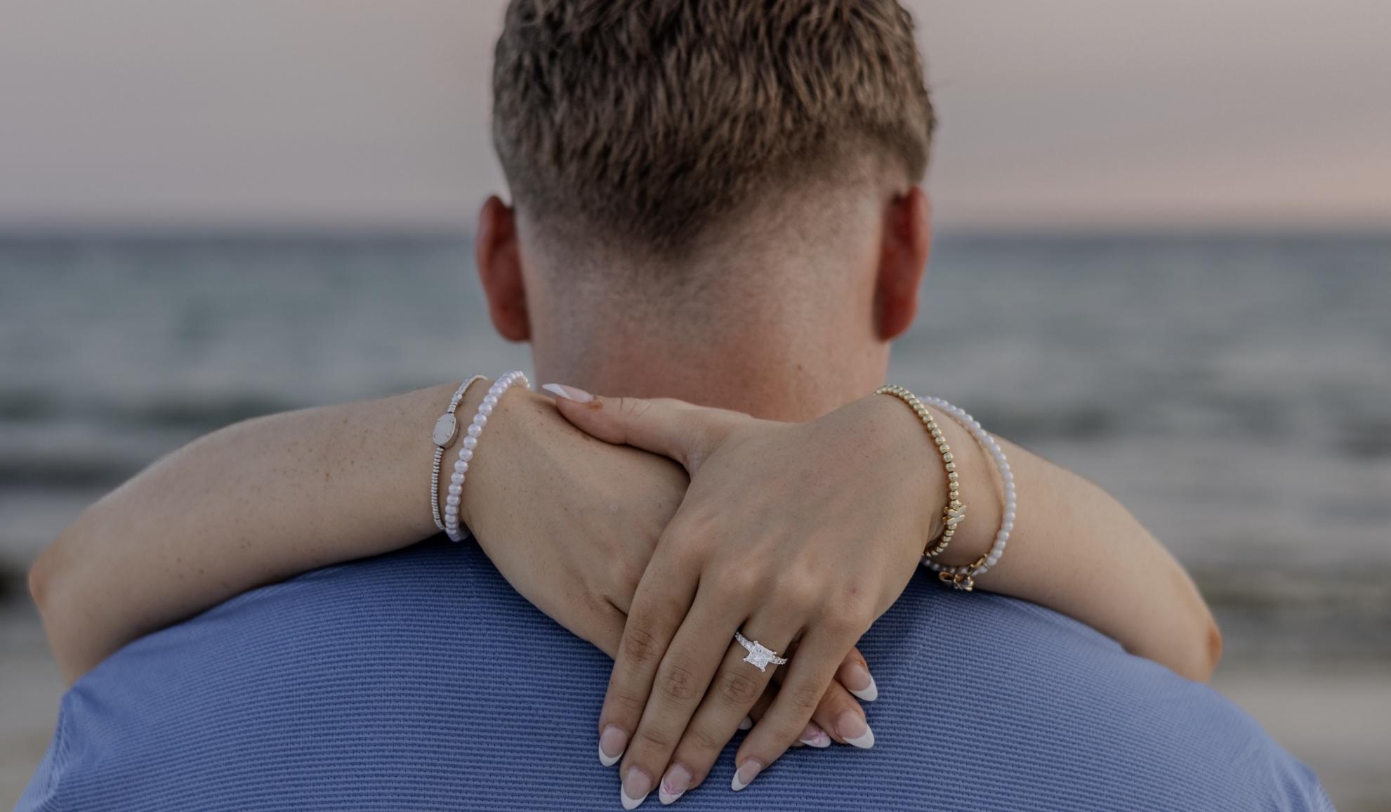 The Wedding Website of Kenzie McCartney and Blake Wilson