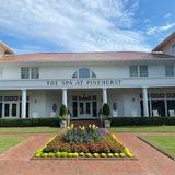 The Spa at Pinehurst