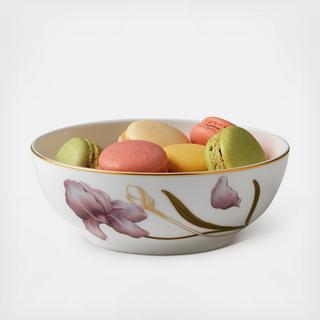 Flora Fruit Bowl