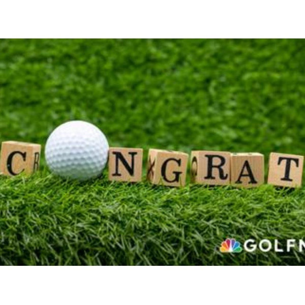 Golf Now E-Gift Card