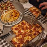 Buddy's Pizza