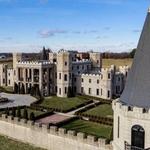 The Kentucky Castle