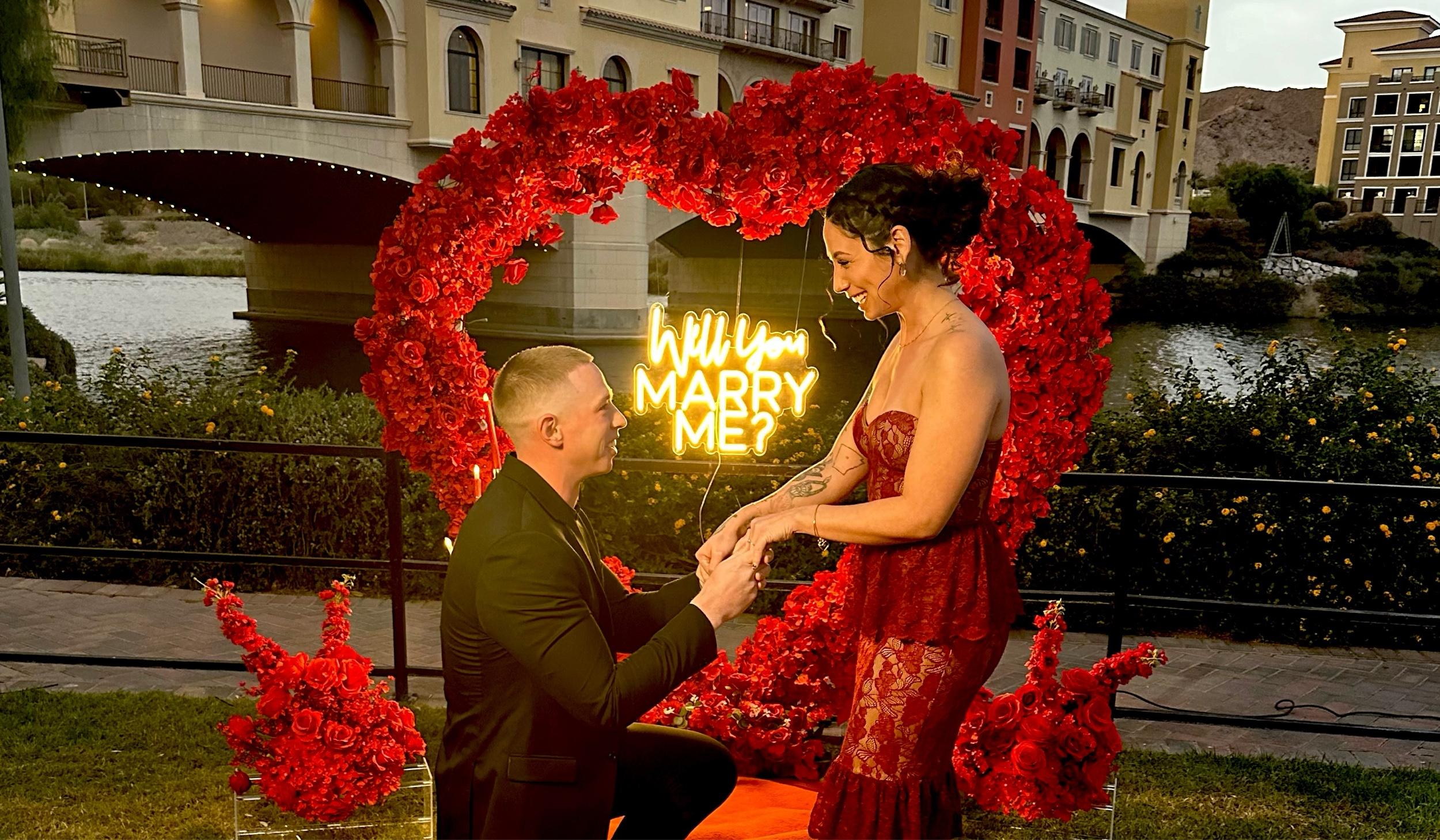 The Wedding Website of Michael Rathbun and Leandra Gough