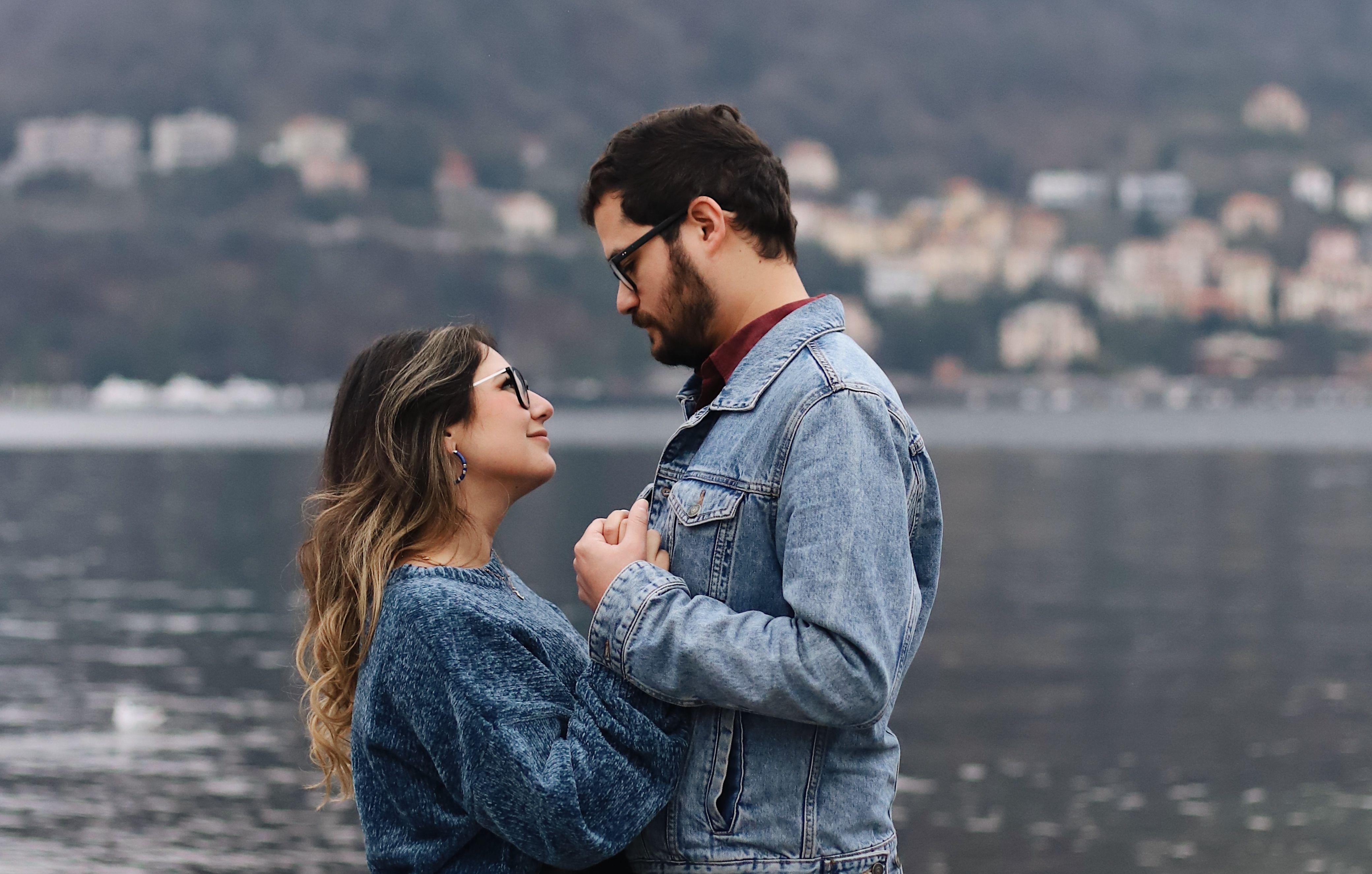The Wedding Website of José María Velasco and Paula Gugliada