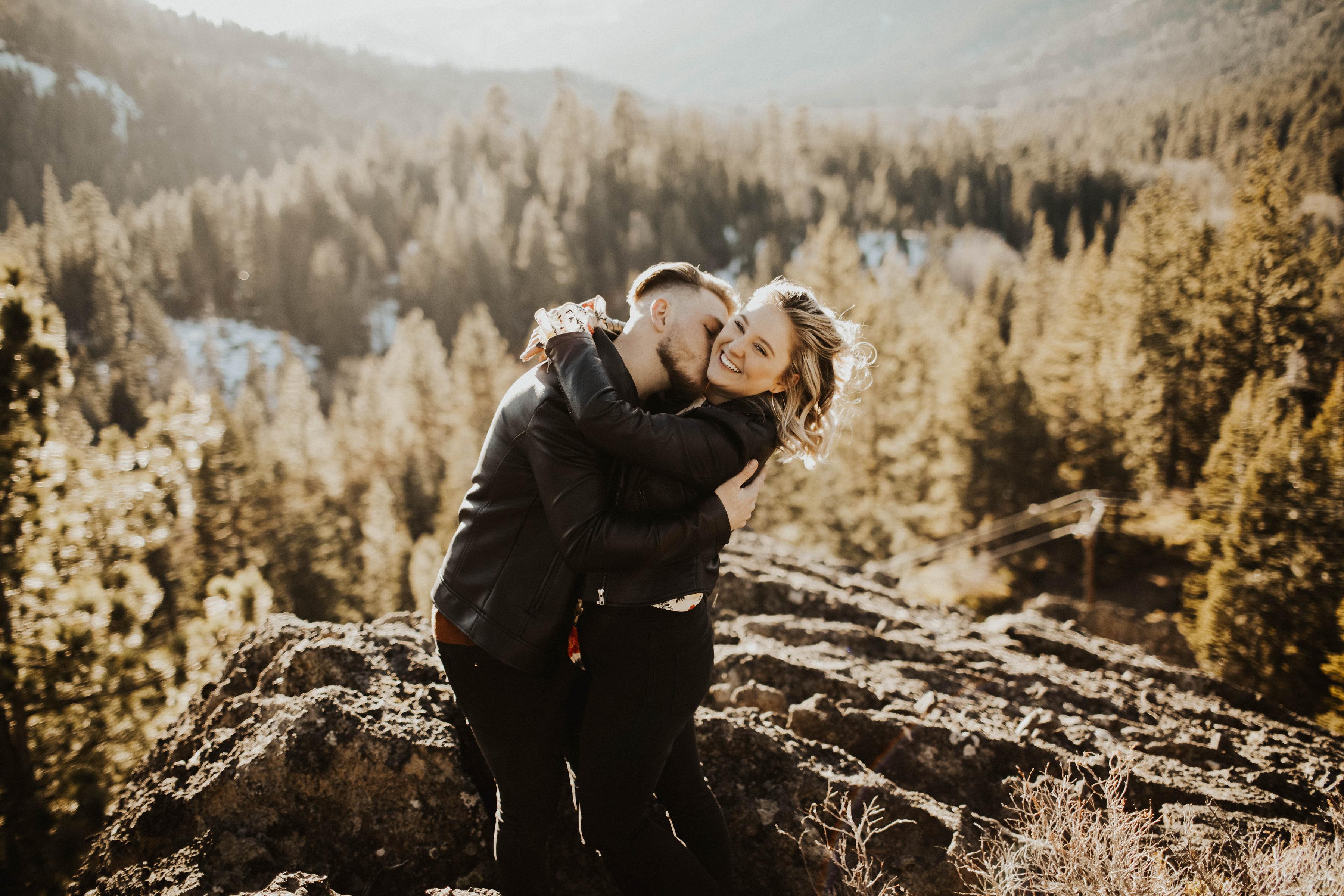 The Wedding Website of Alisa Zimmerman and Jonathan Gilstrap