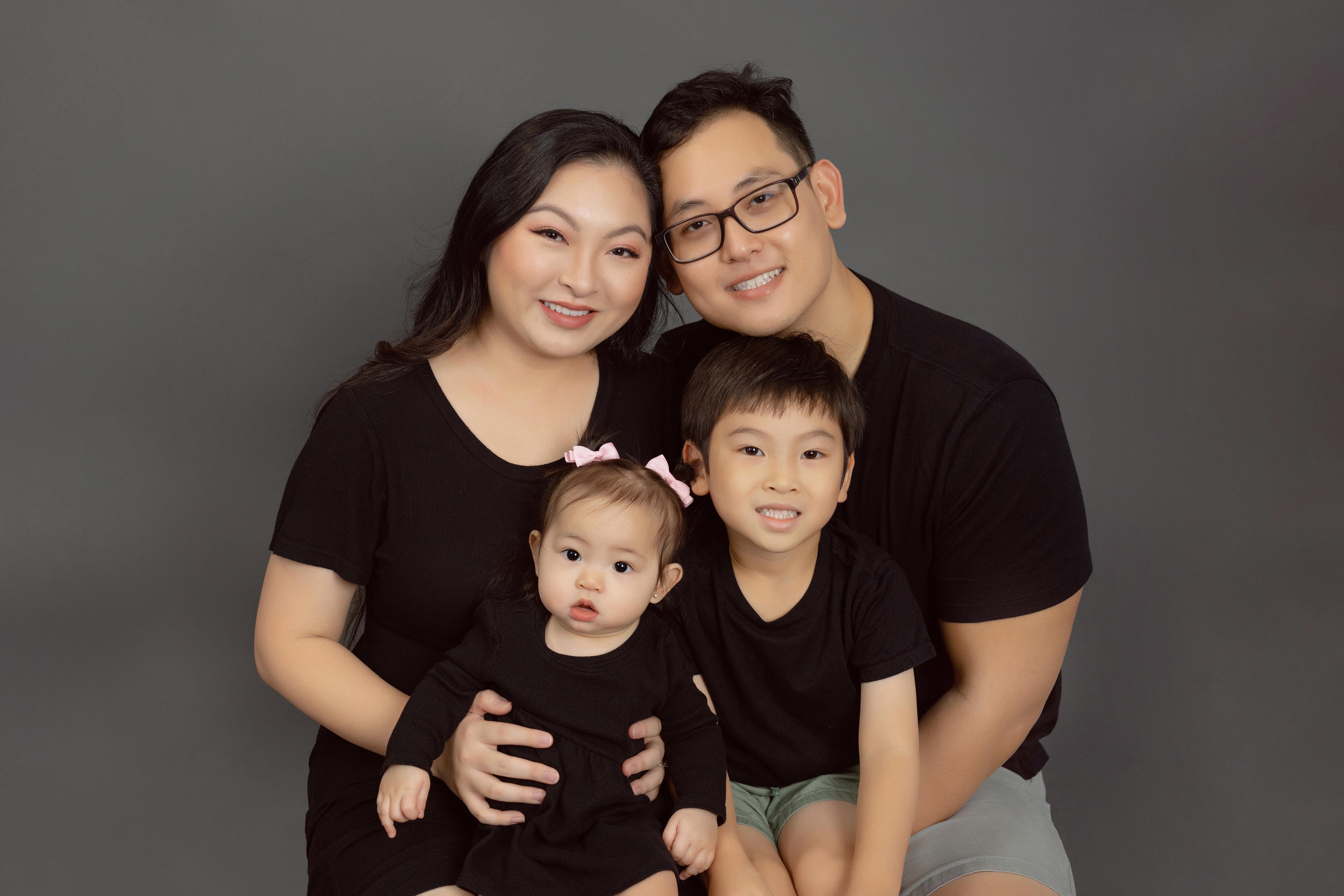 The Wedding Website of Minh Ha and Phung Luong