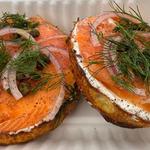 Apollo Bagels