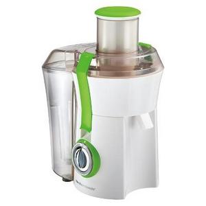 Hamilton Beach Big Mouth Juice Extractor - 67602