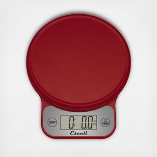 Telero Digital Kitchen Scale