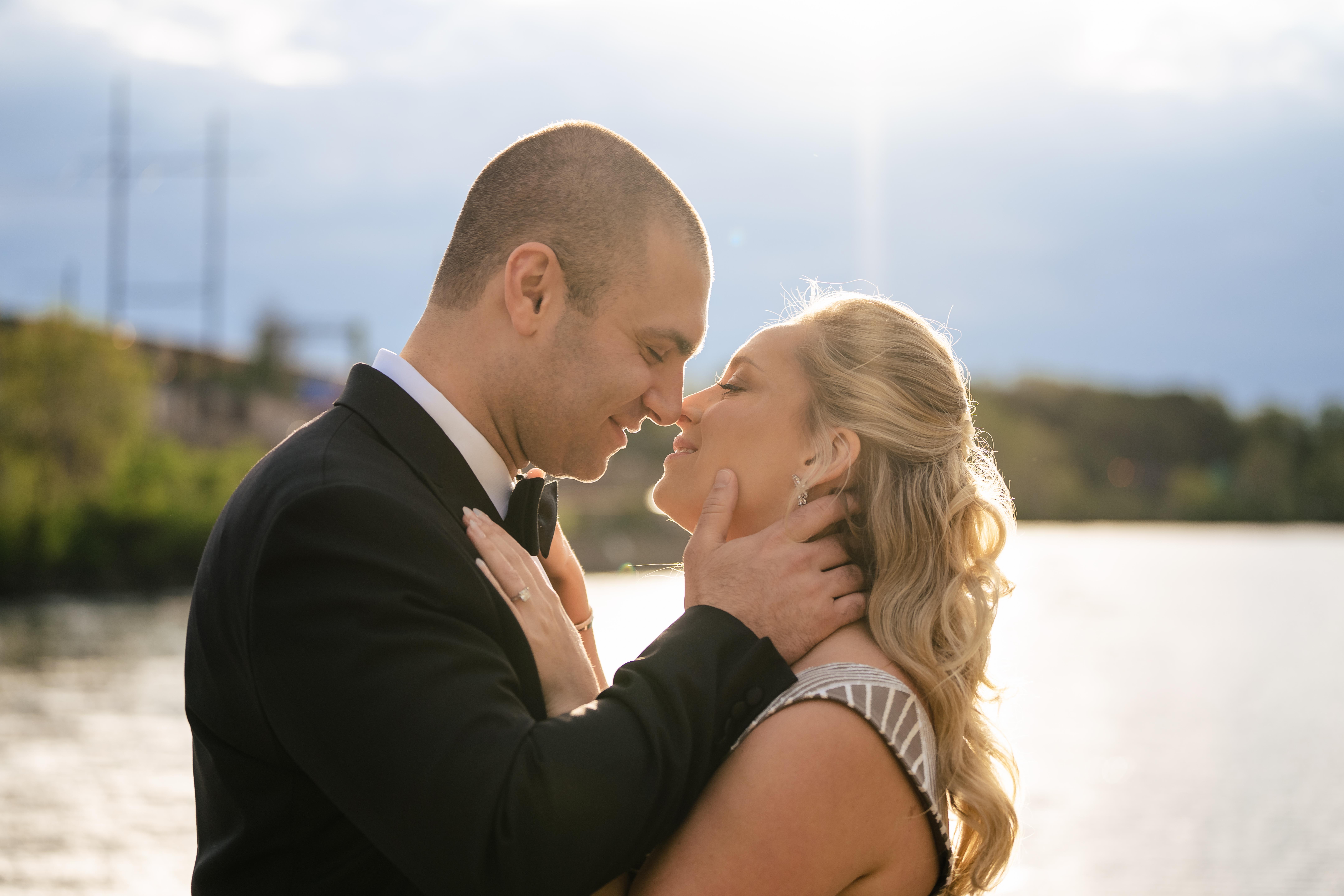 The Wedding Website of Alexandra Alicea and Avi Lipp