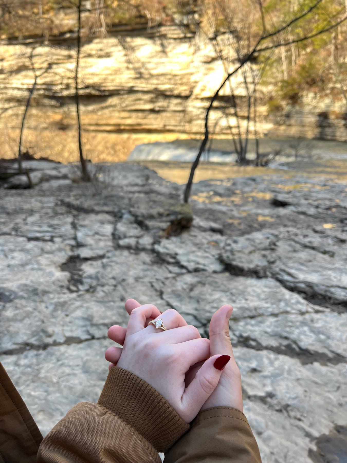 Success! December 17, 2022