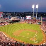 Great American Ball Park