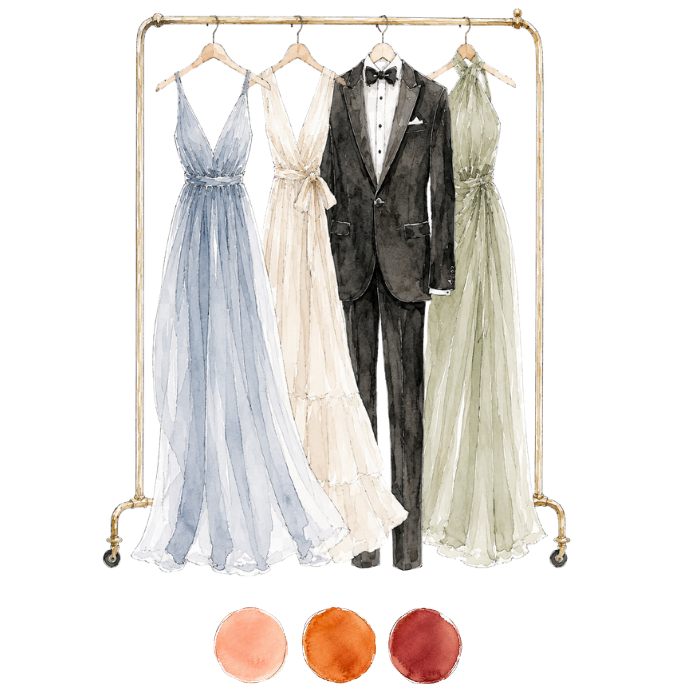 The Wedding Website of Carolina Ortiz and Sebastian Kempe