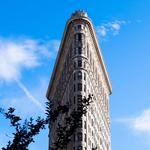 Flatiron Building