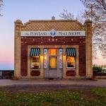 Portland Malt Shoppe