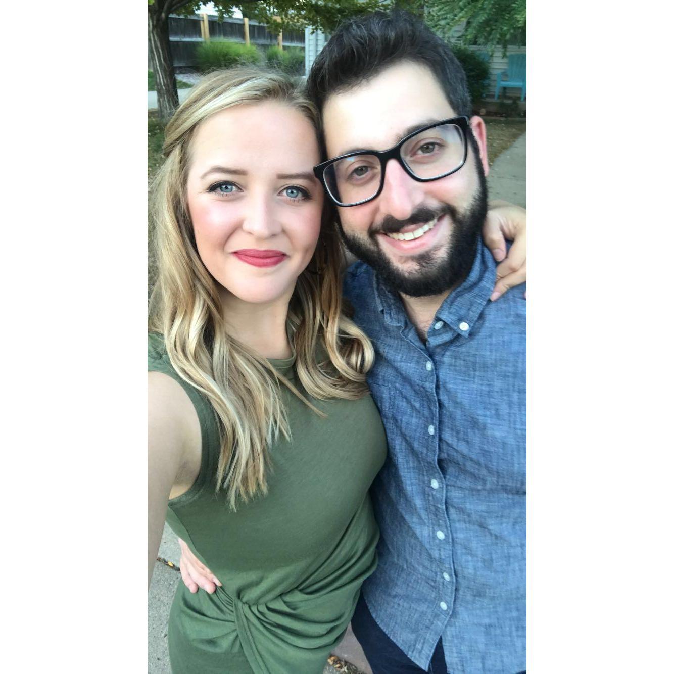 Denver Date Night
