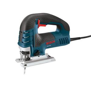 Bosch 7-Amp Keyless T Shank Variable Speed Corded Jigsaw