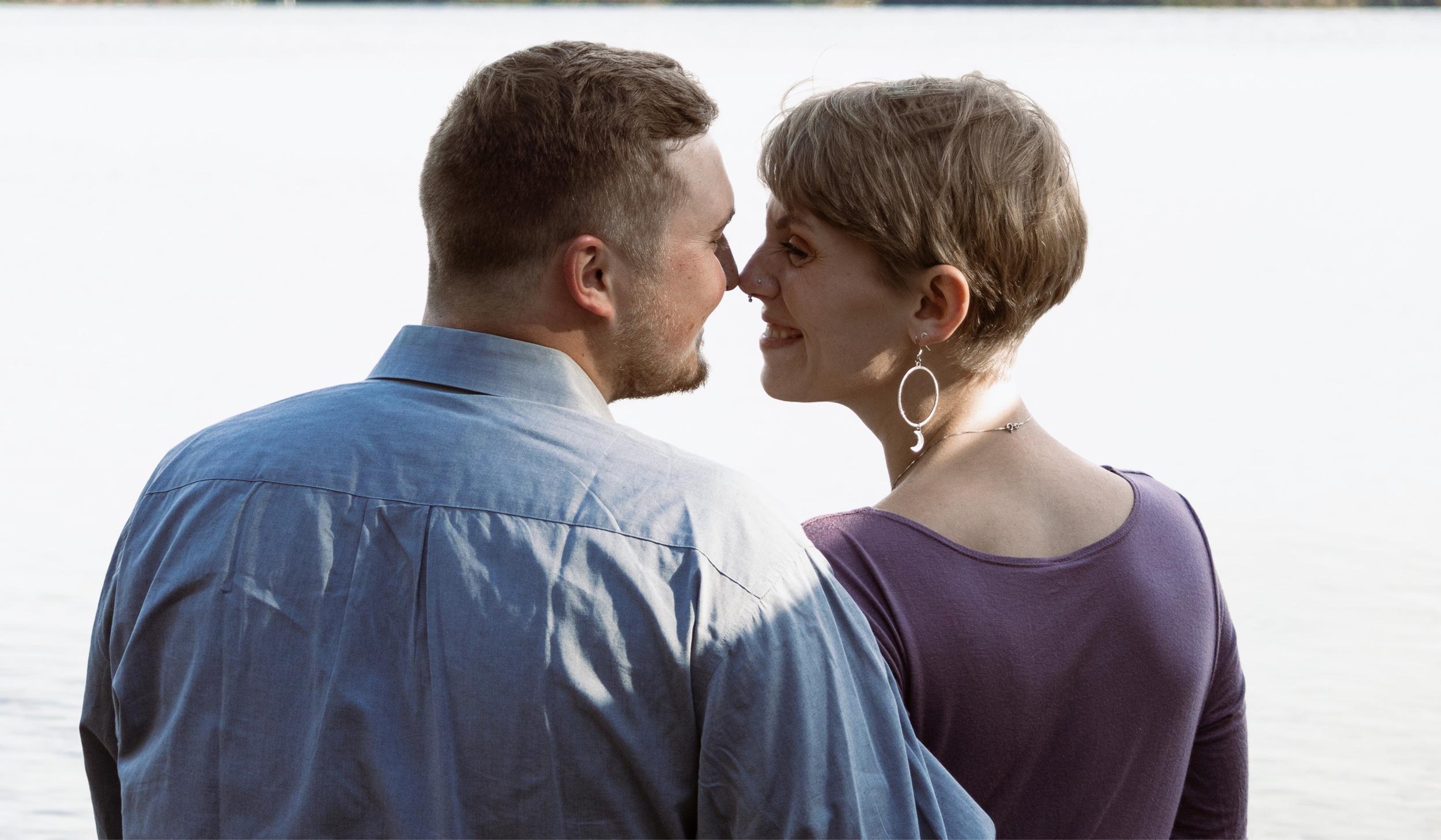 The Wedding Website of Alexandra Jeanson and Lucas Jones