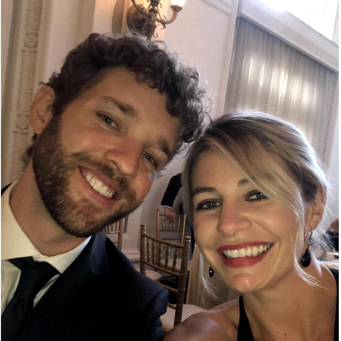 Crowe Wedding 2021