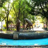 Coyoacán