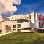 The High Museum of Art