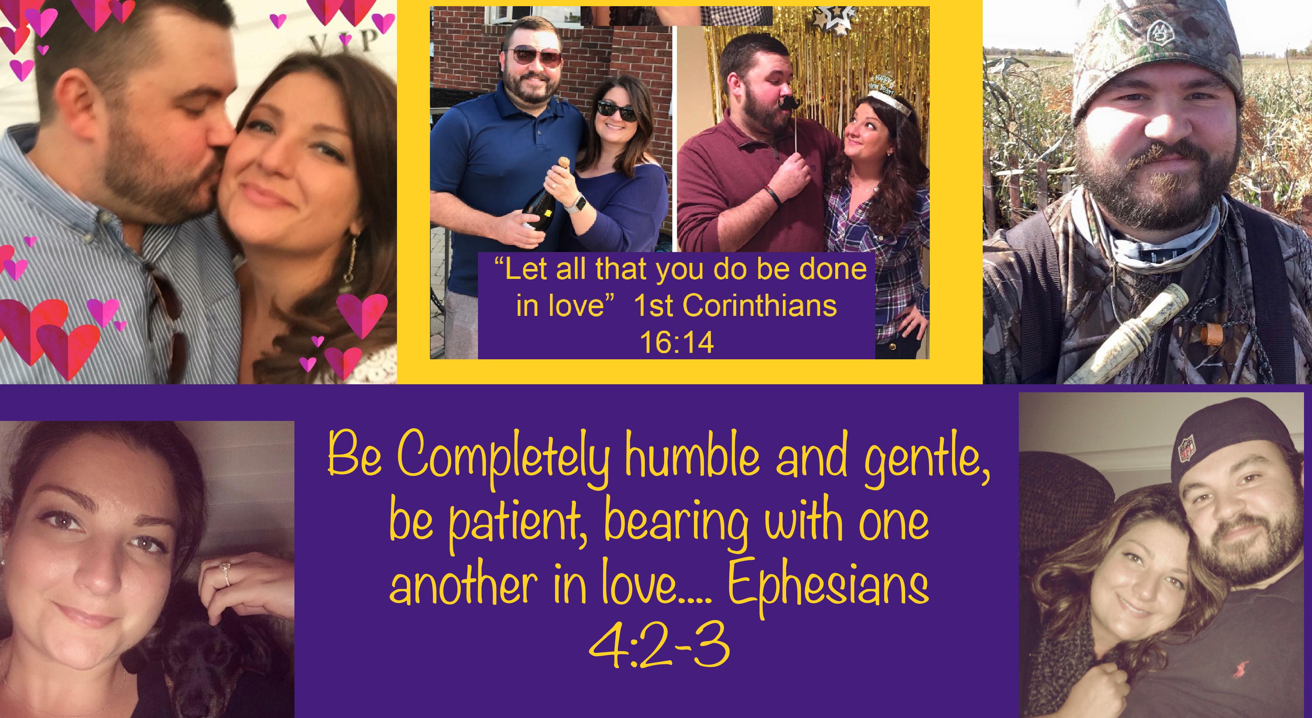 Christina Cusumano and Neely Heaberlin's Wedding site