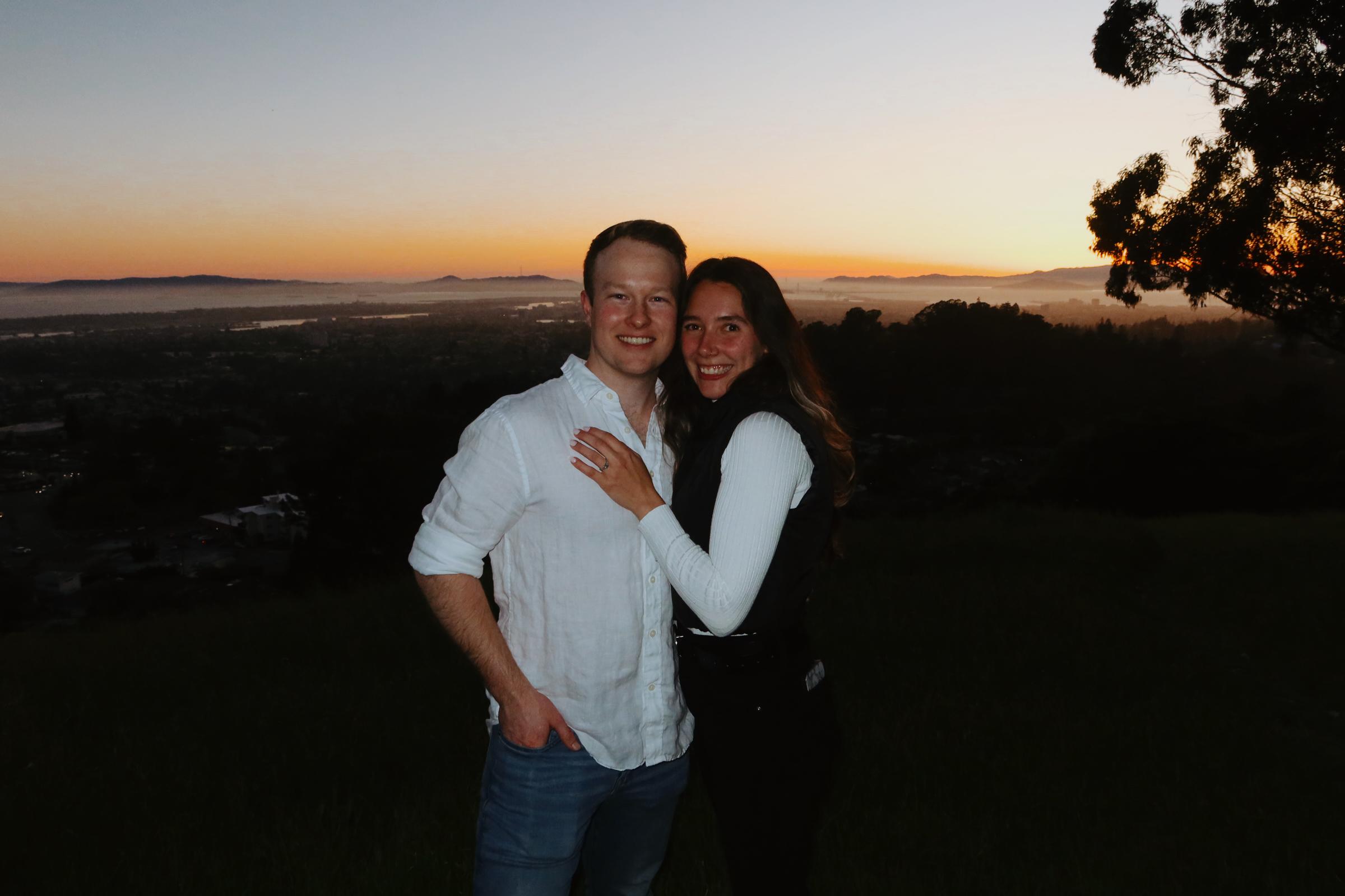 The Wedding Website of Anna Carolina Coleman and Aaron Coleman
