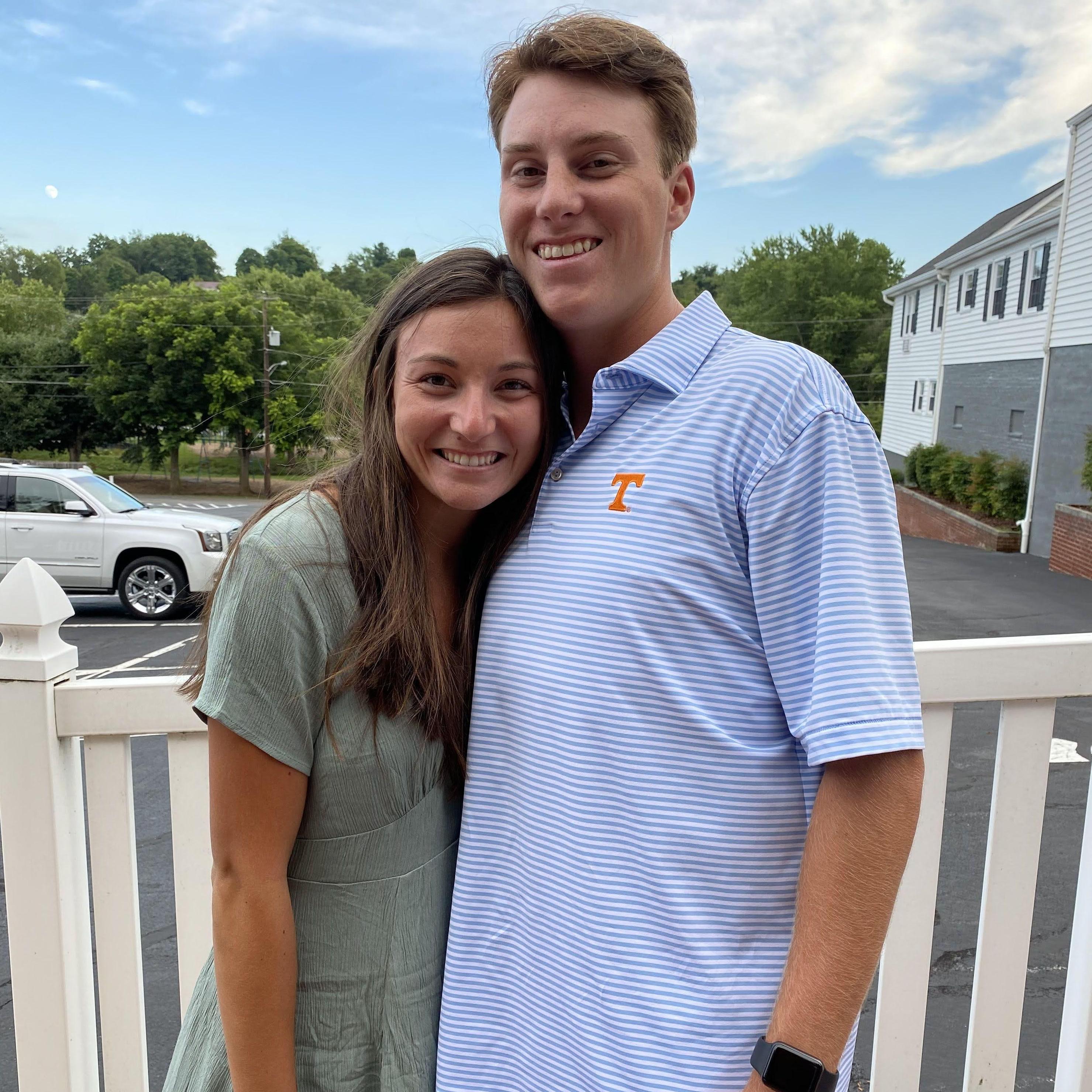 Summer of 2020 - back in the same city for the summer!