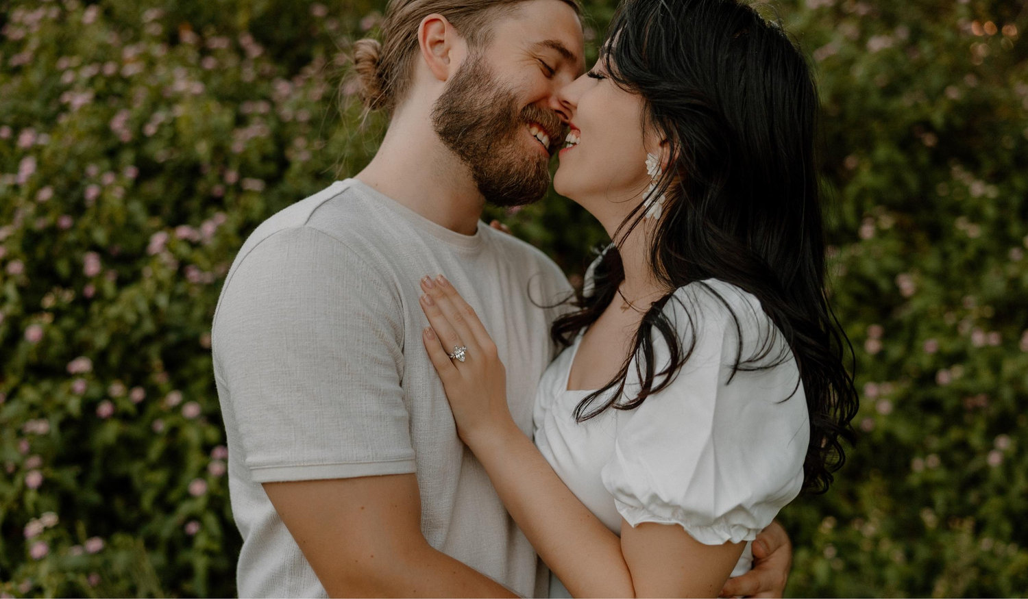 The Wedding Website of Rylee Nicole and Adam Bei