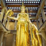 The Parthenon