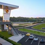 Porsche Experience Center Atlanta
