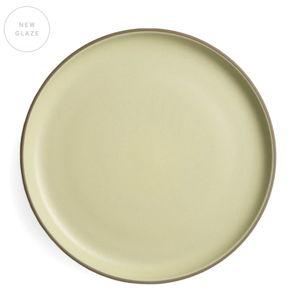 Serving Platter in Lemon Rind