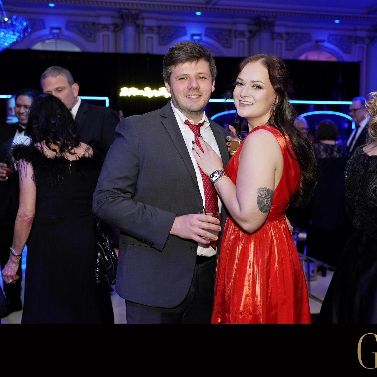 St. Joseph’s Hospital Annual Gala honoring John 2024