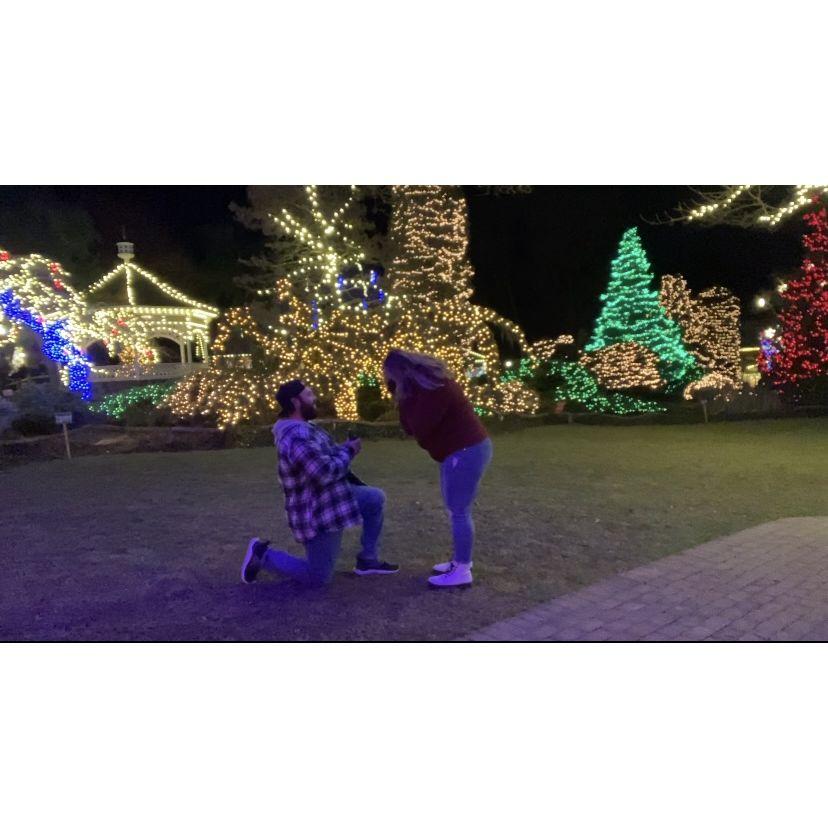 The best day ever: December 5, 2023