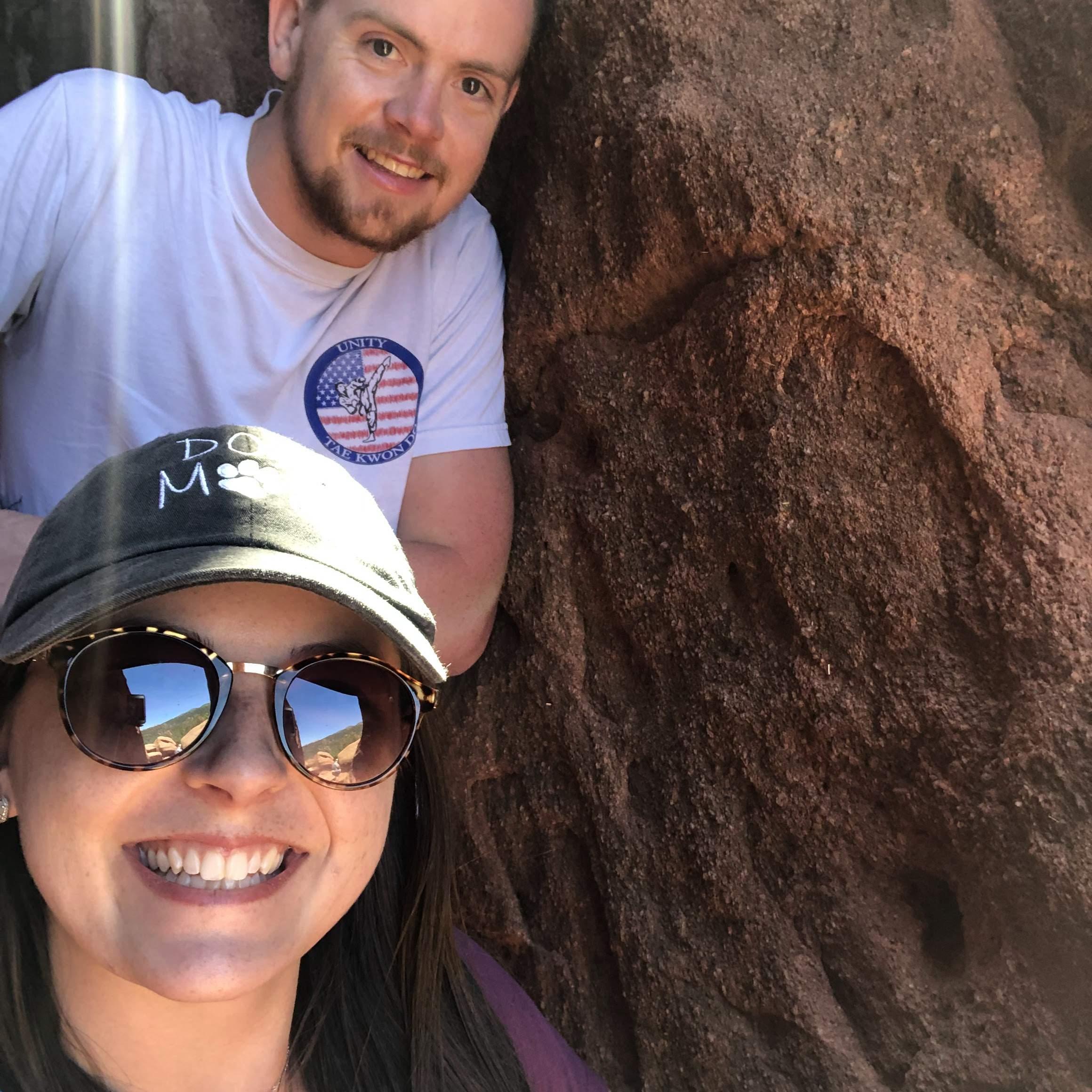 First trip to Colorado!