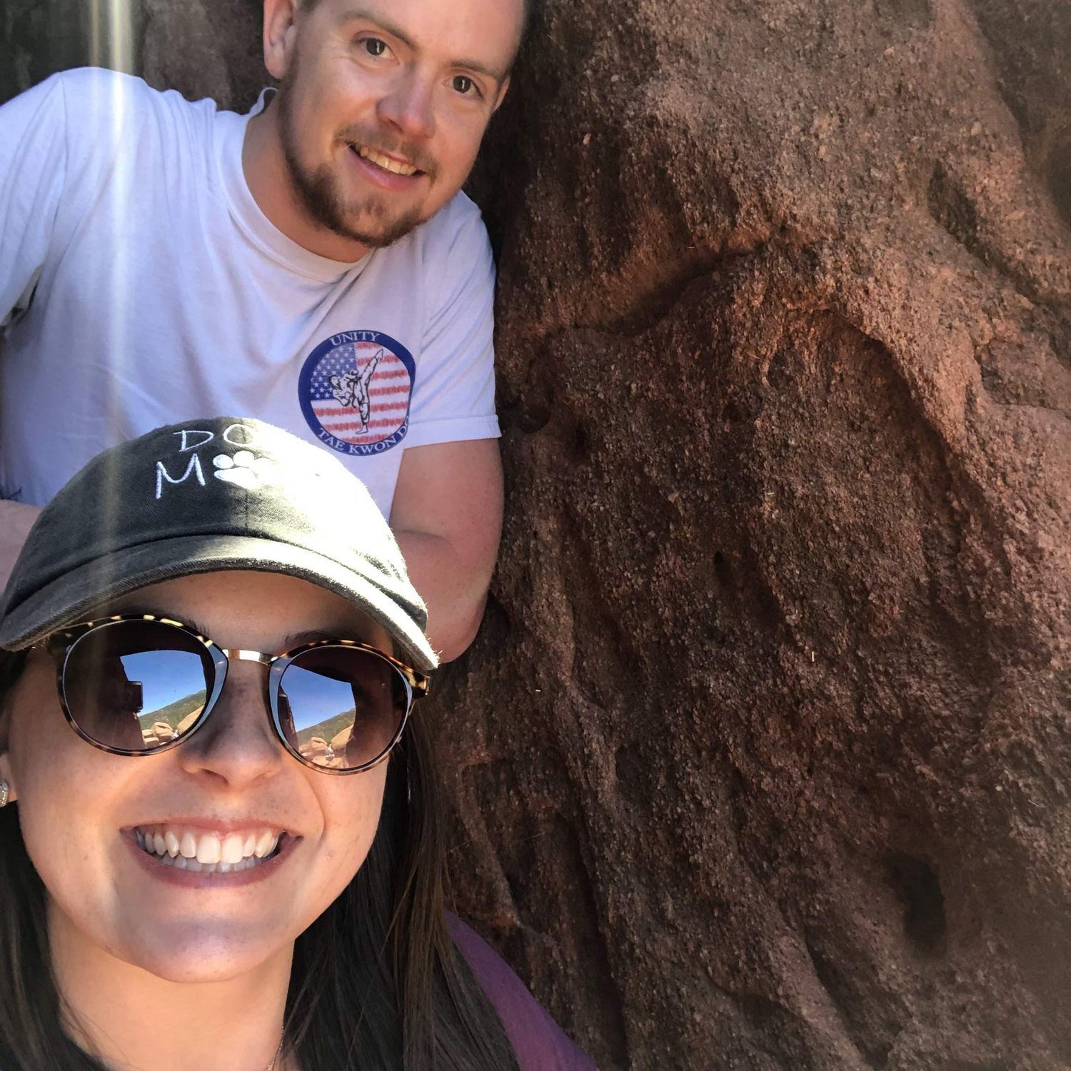 First trip to Colorado!