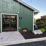 Level Grounds Cafe
