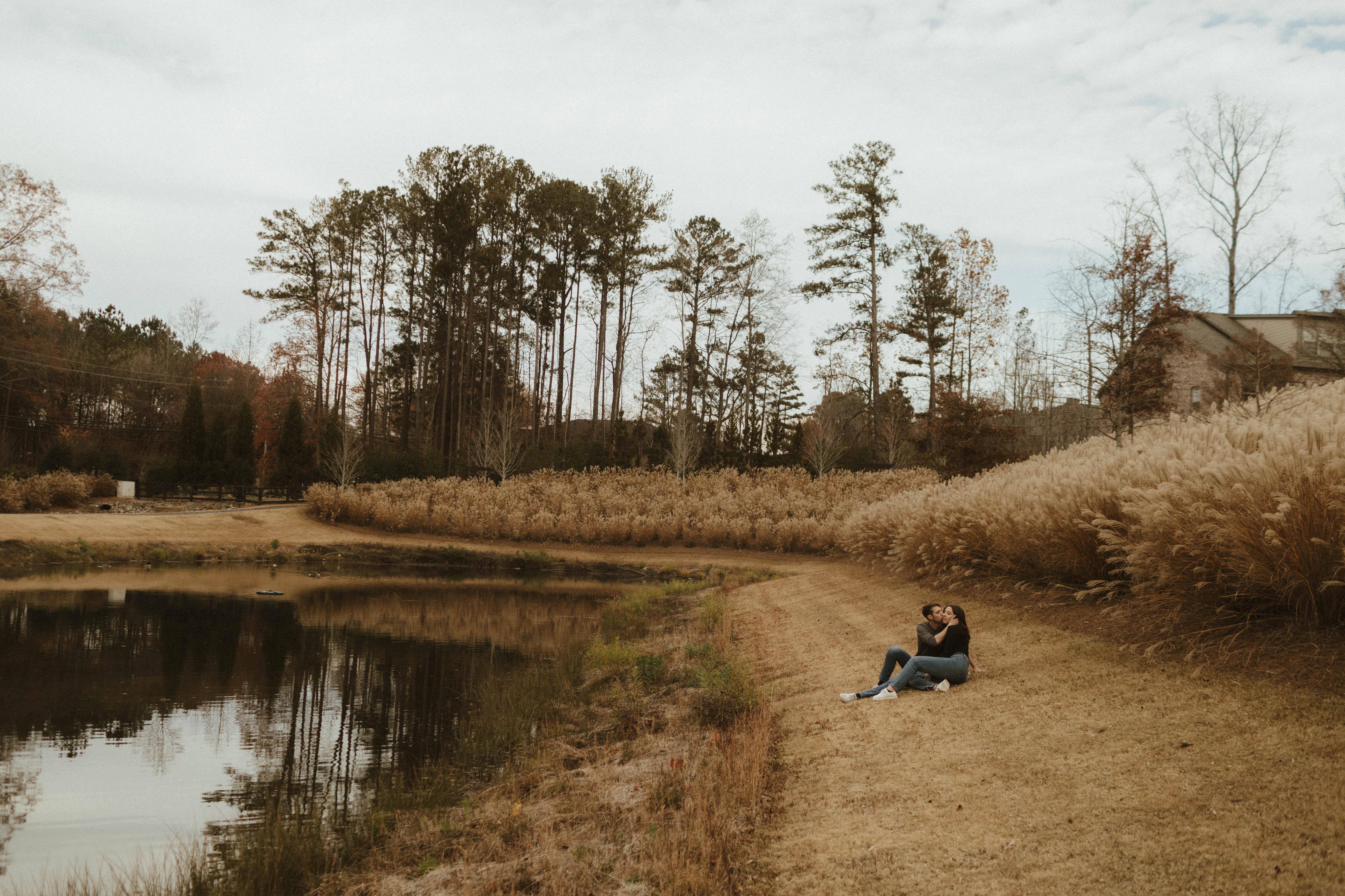 The Wedding Website of Kara Comby and Andrew Arnecke