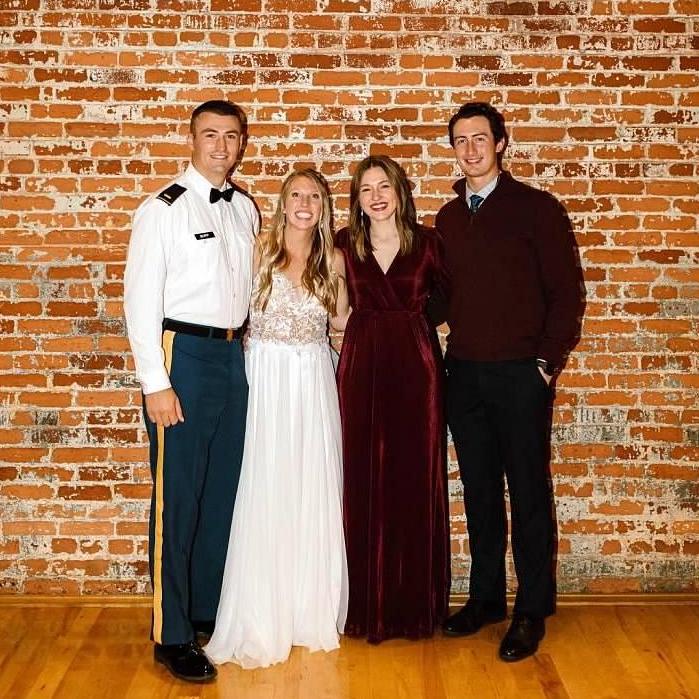 Bopp wedding | 2020