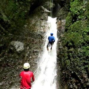 Canyoning Experience for 2