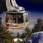 Palm Springs Aerial Tramway