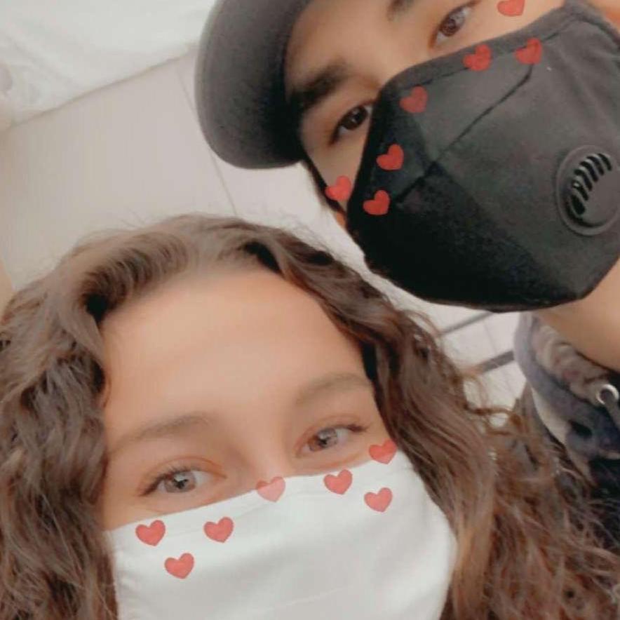 Traveling during the global pandemic
