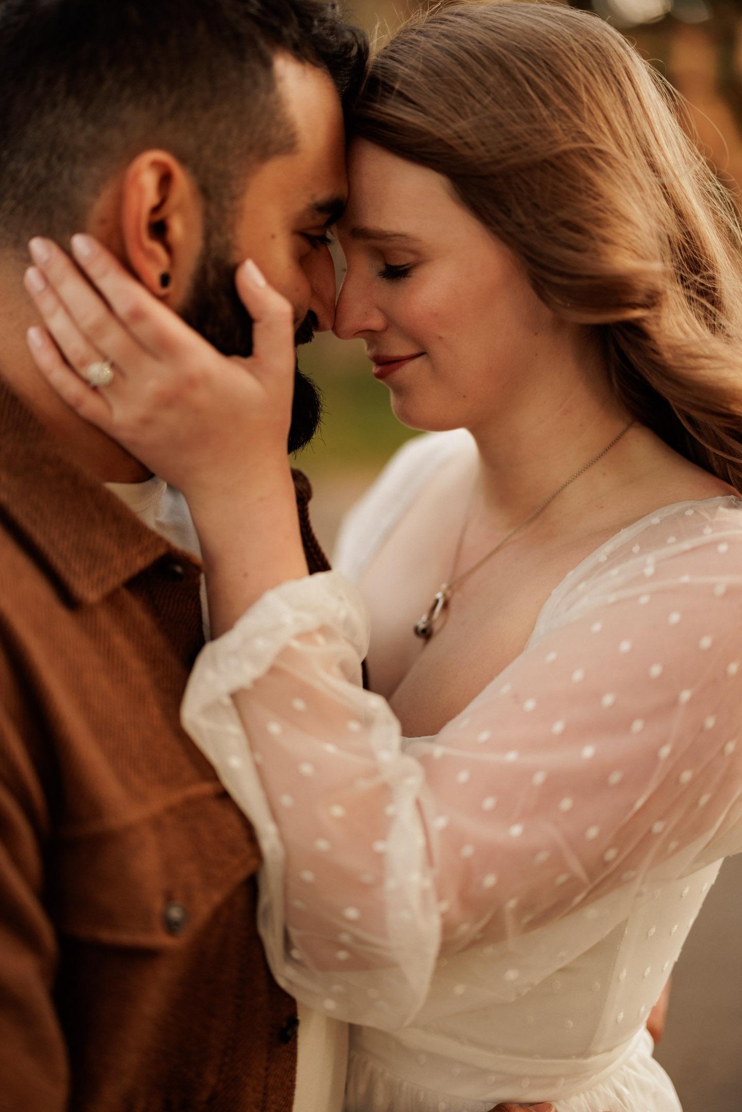 The Wedding Website of Robynne Trueman and Ramin Radnik
