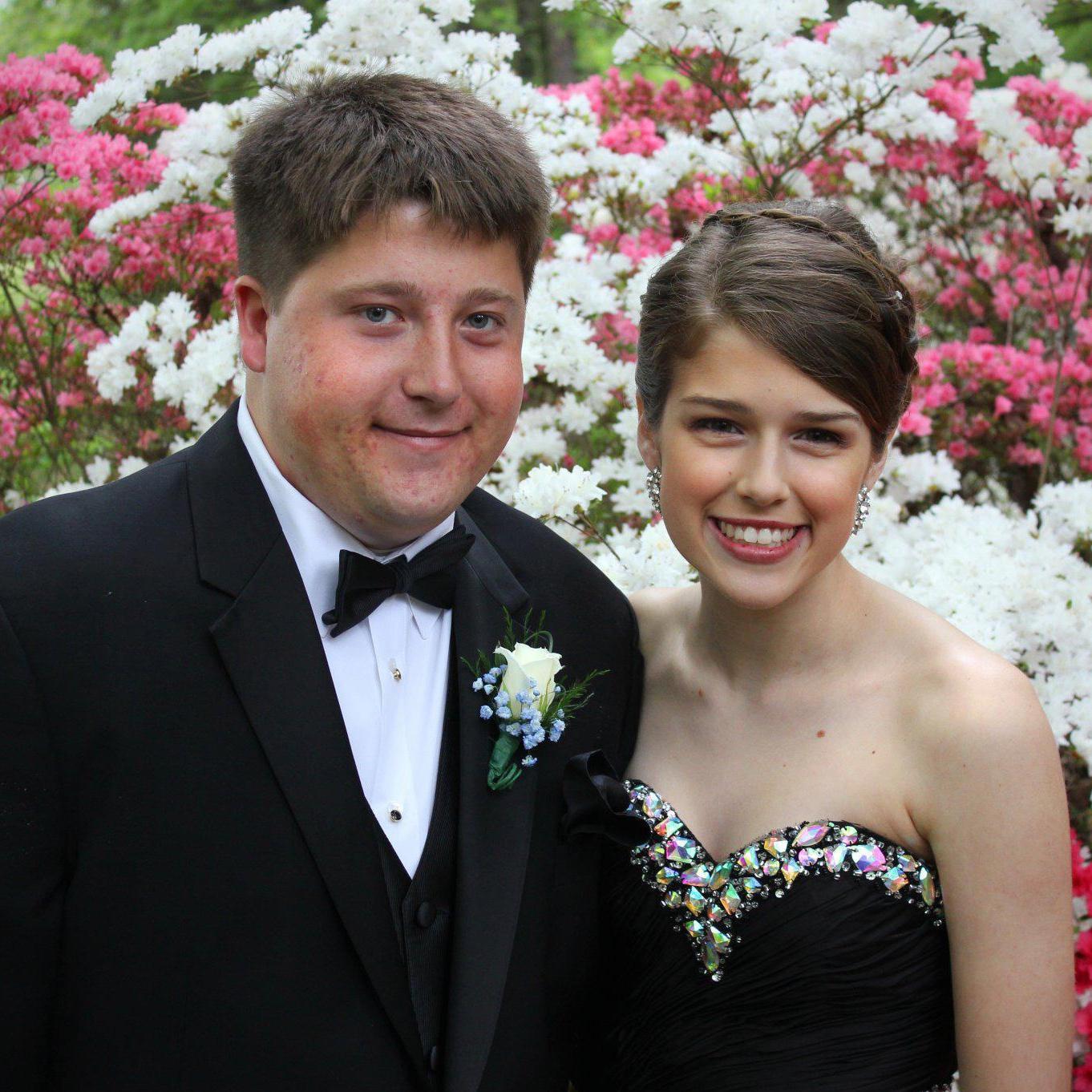 Prom round 2
