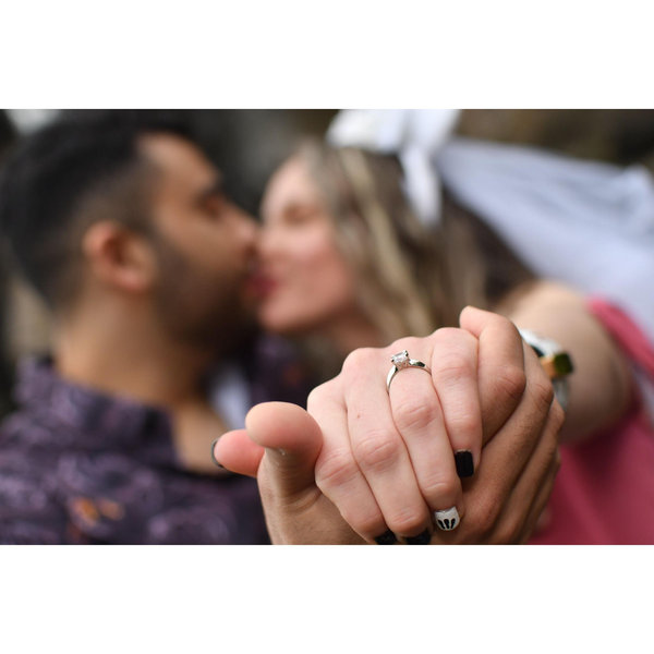 Edwin Rosa and Tiffany Malcolm's Wedding Website